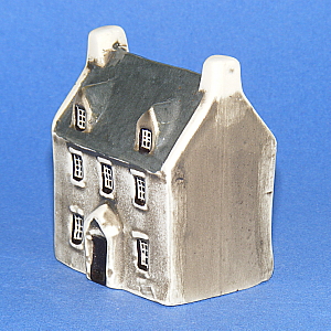 Image of Mudlen End Studio model No 20 Georgian House